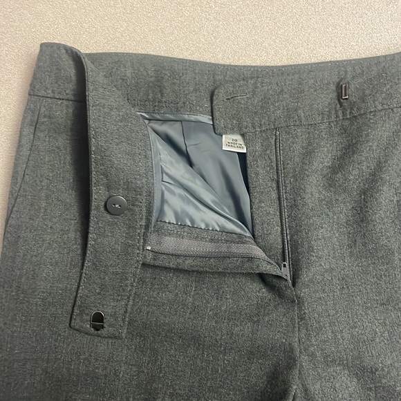 Talbots pants - Picture 4 of 7